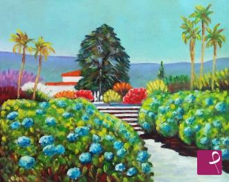 online paintings on sale