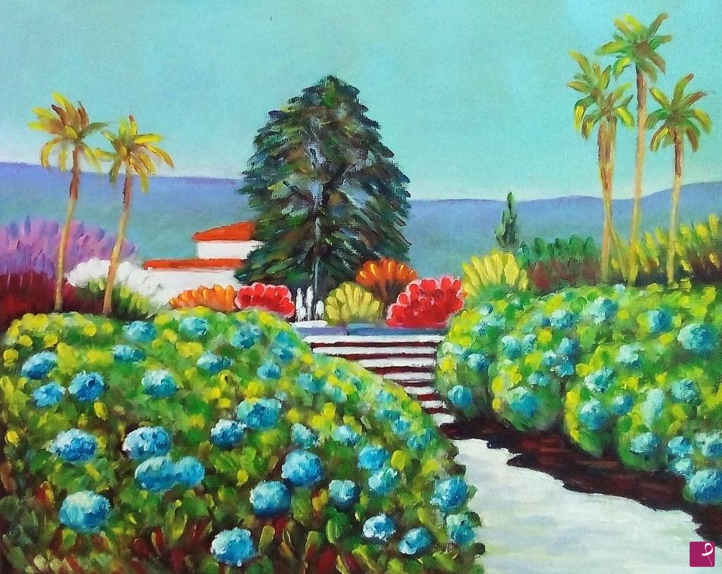 paintings on sale online