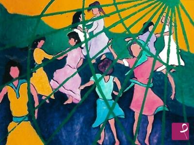 online paintings on sale