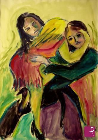 online paintings on sale