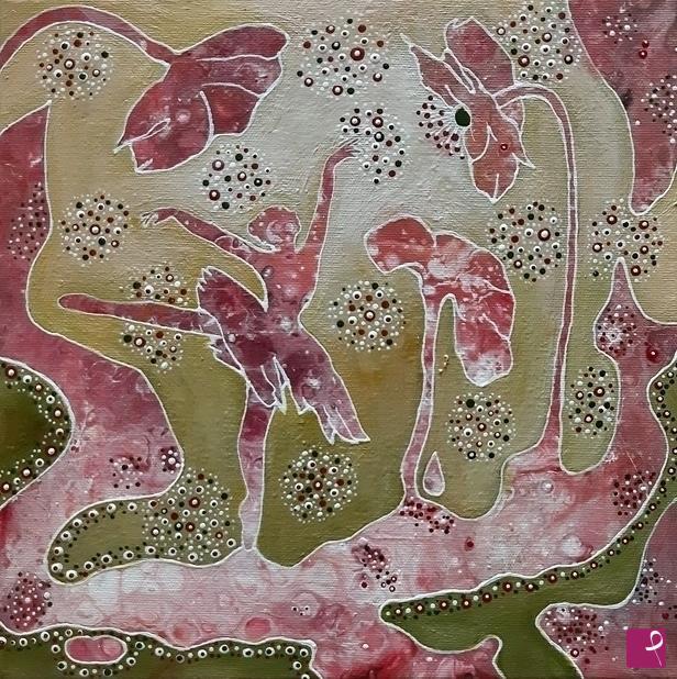 paintings on sale online