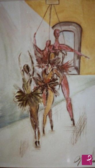 online paintings on sale