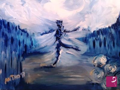 online paintings on sale