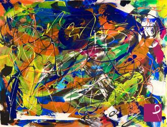 online paintings on sale