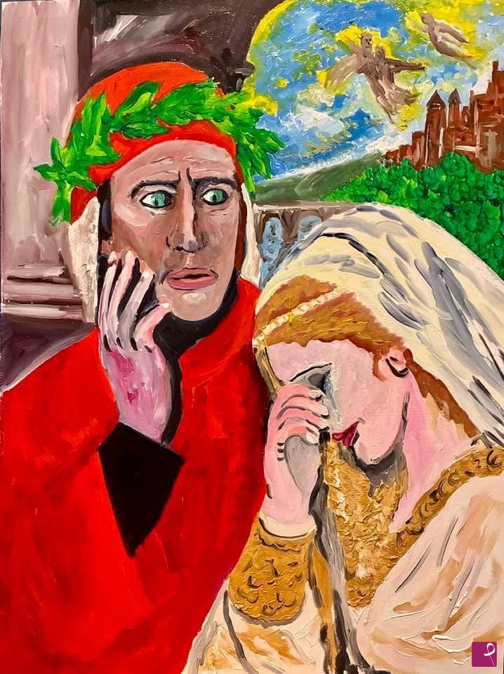paintings on sale online