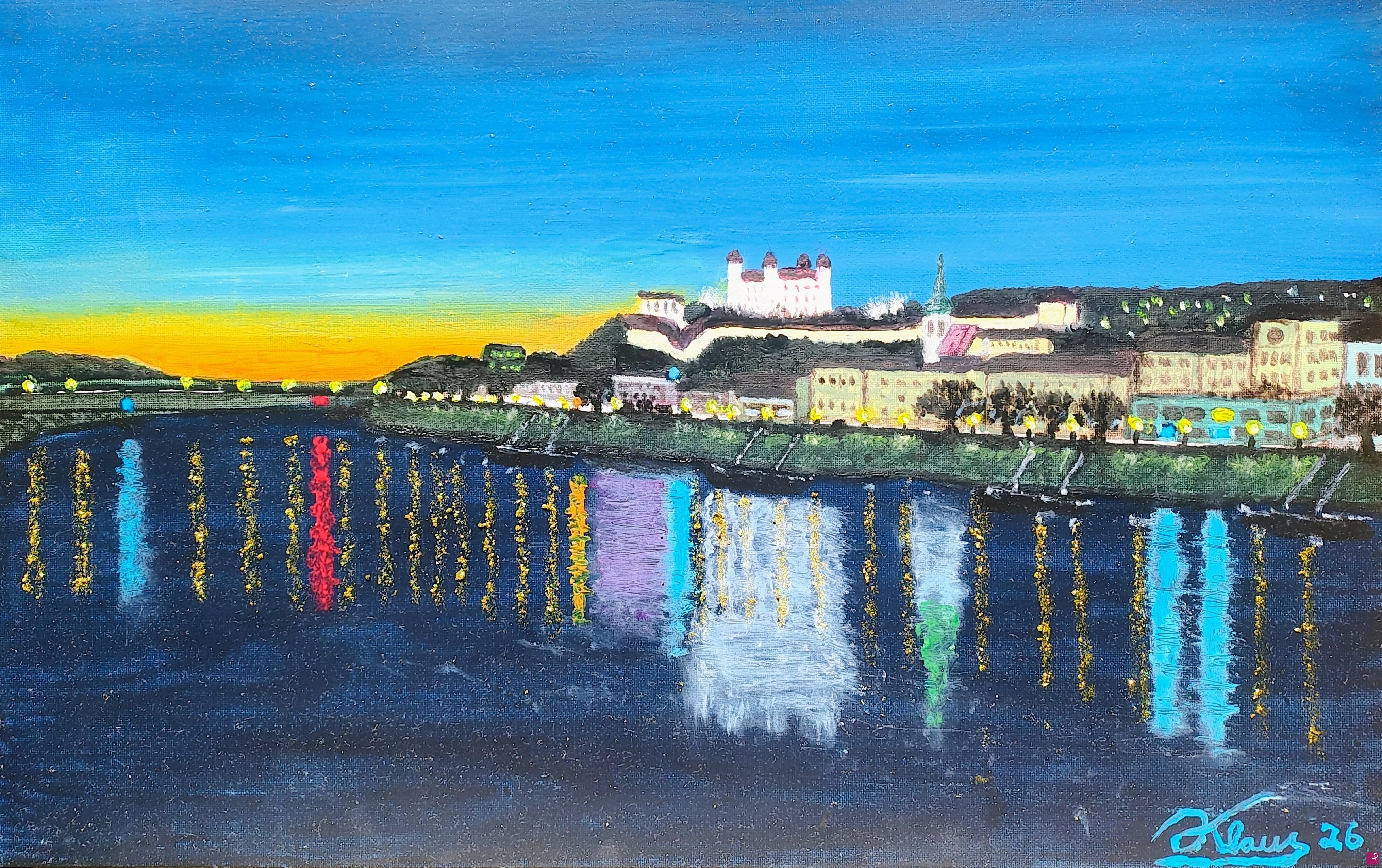 paintings on sale online