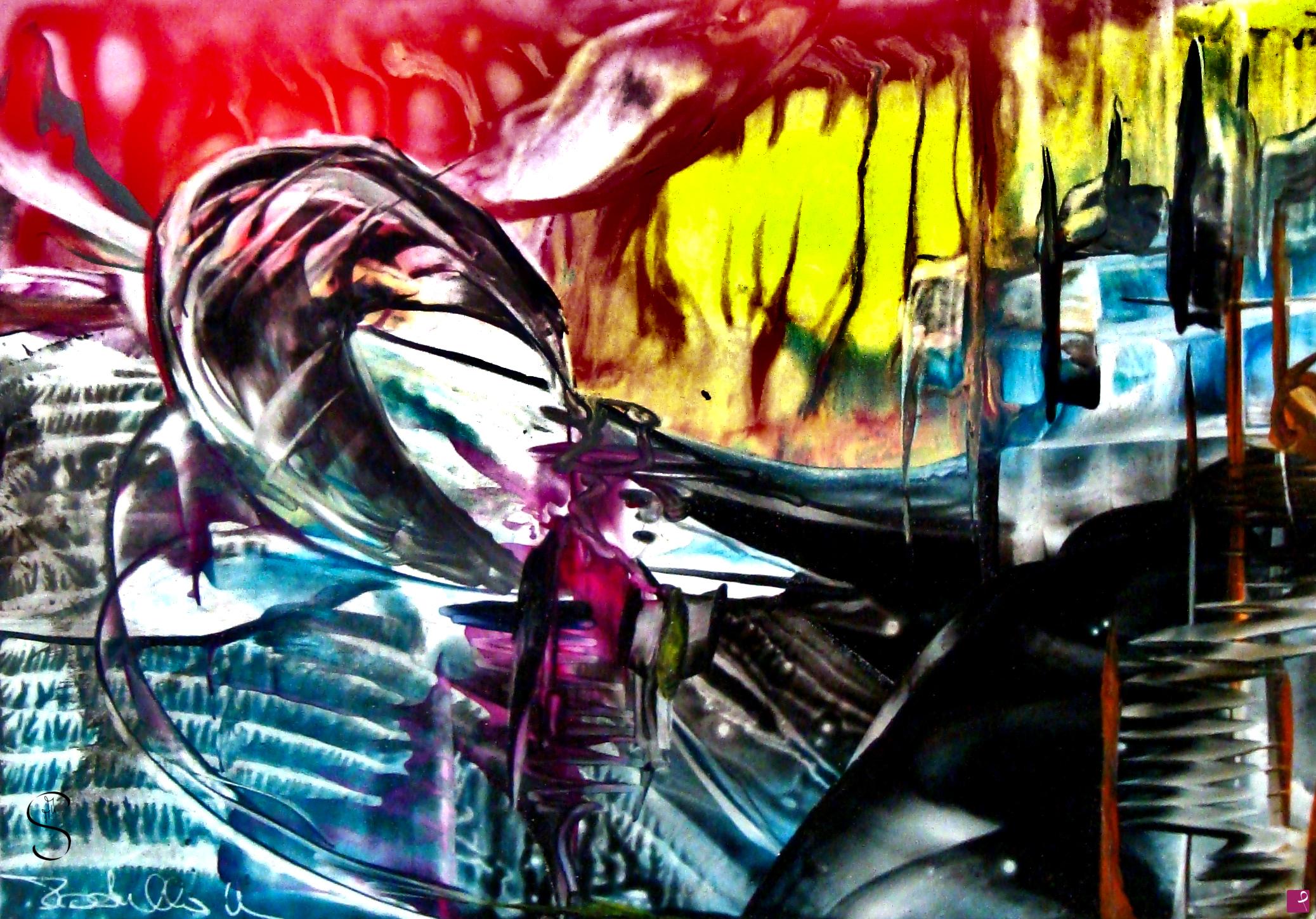 paintings on sale online