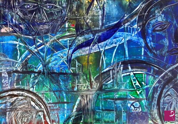 paintings on sale online
