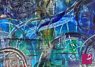 online paintings on sale