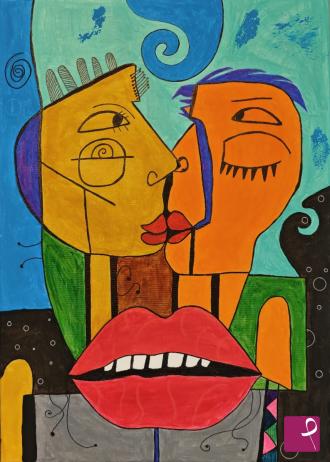 online paintings on sale