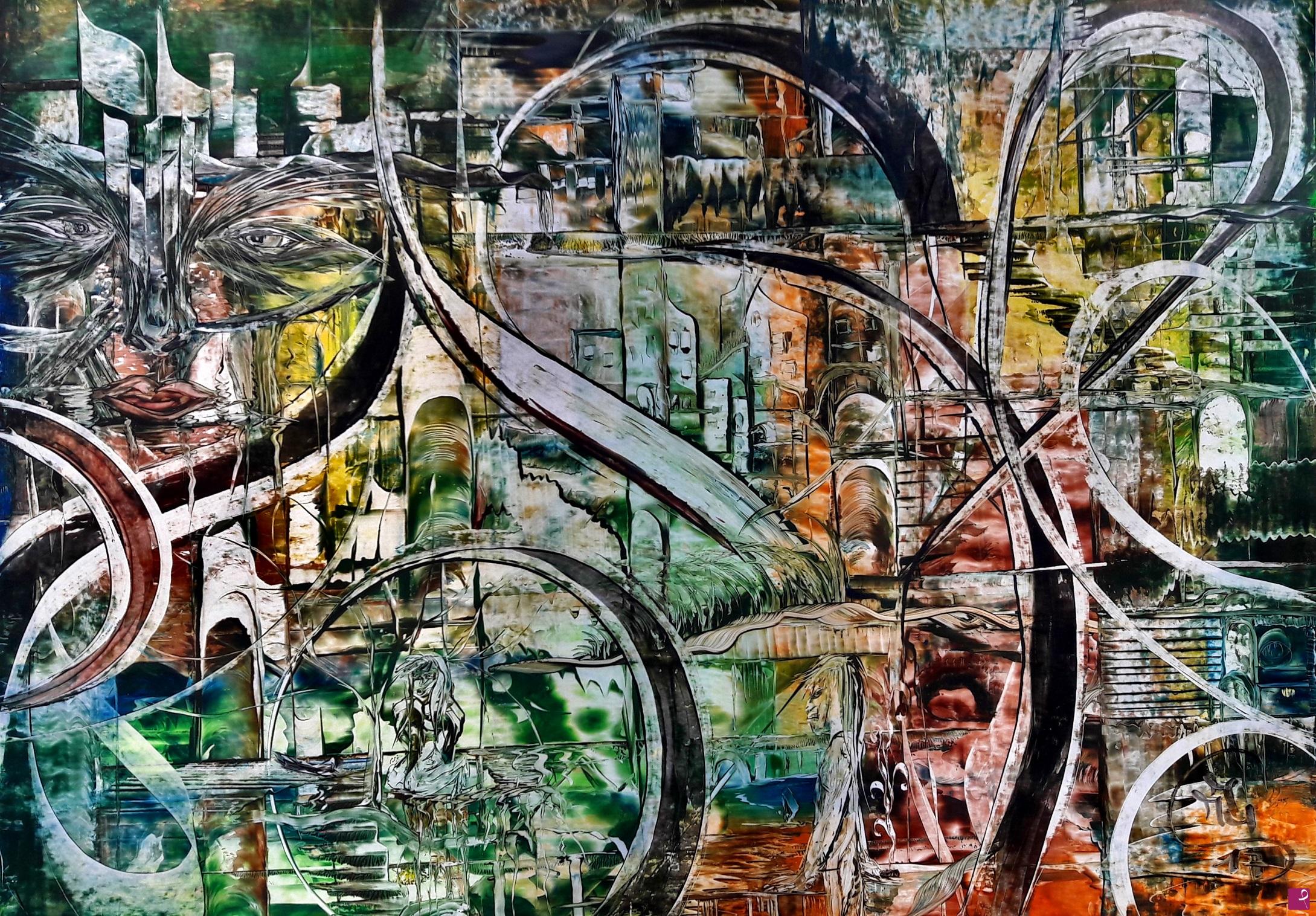 paintings on sale online
