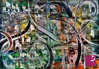 online paintings on sale