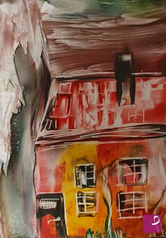 online paintings on sale