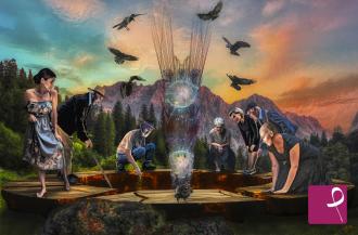 online paintings on sale