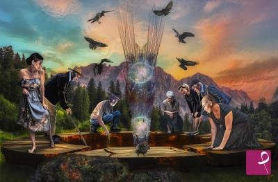 online paintings on sale