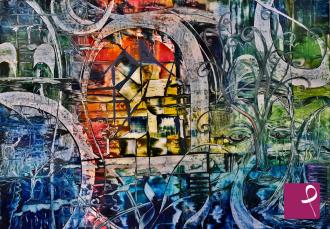 online paintings on sale