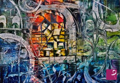 online paintings on sale