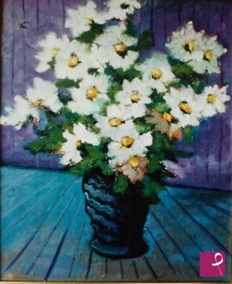 sold painting on PitturiAmo