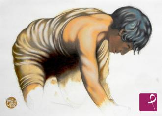 online paintings on sale