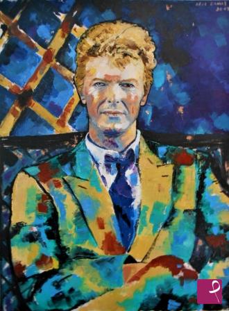 sold painting on PitturiAmo