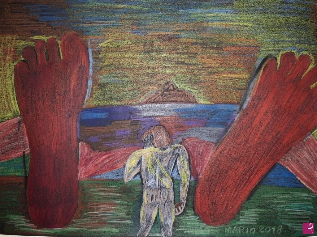 paintings on sale online