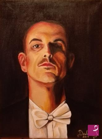 online paintings on sale