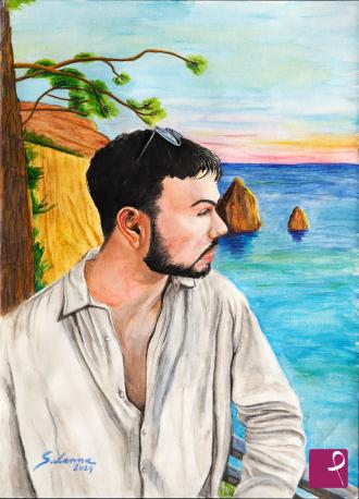 online paintings on sale