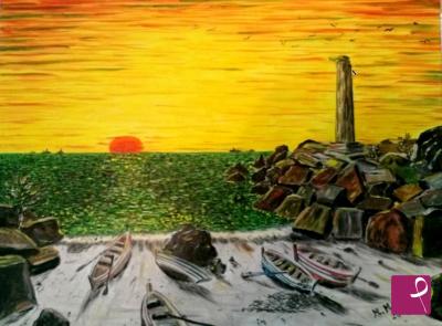online paintings on sale