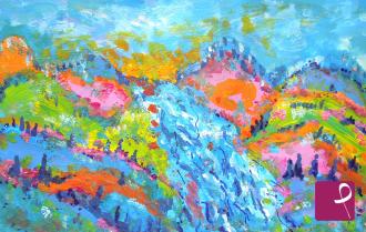 online paintings on sale