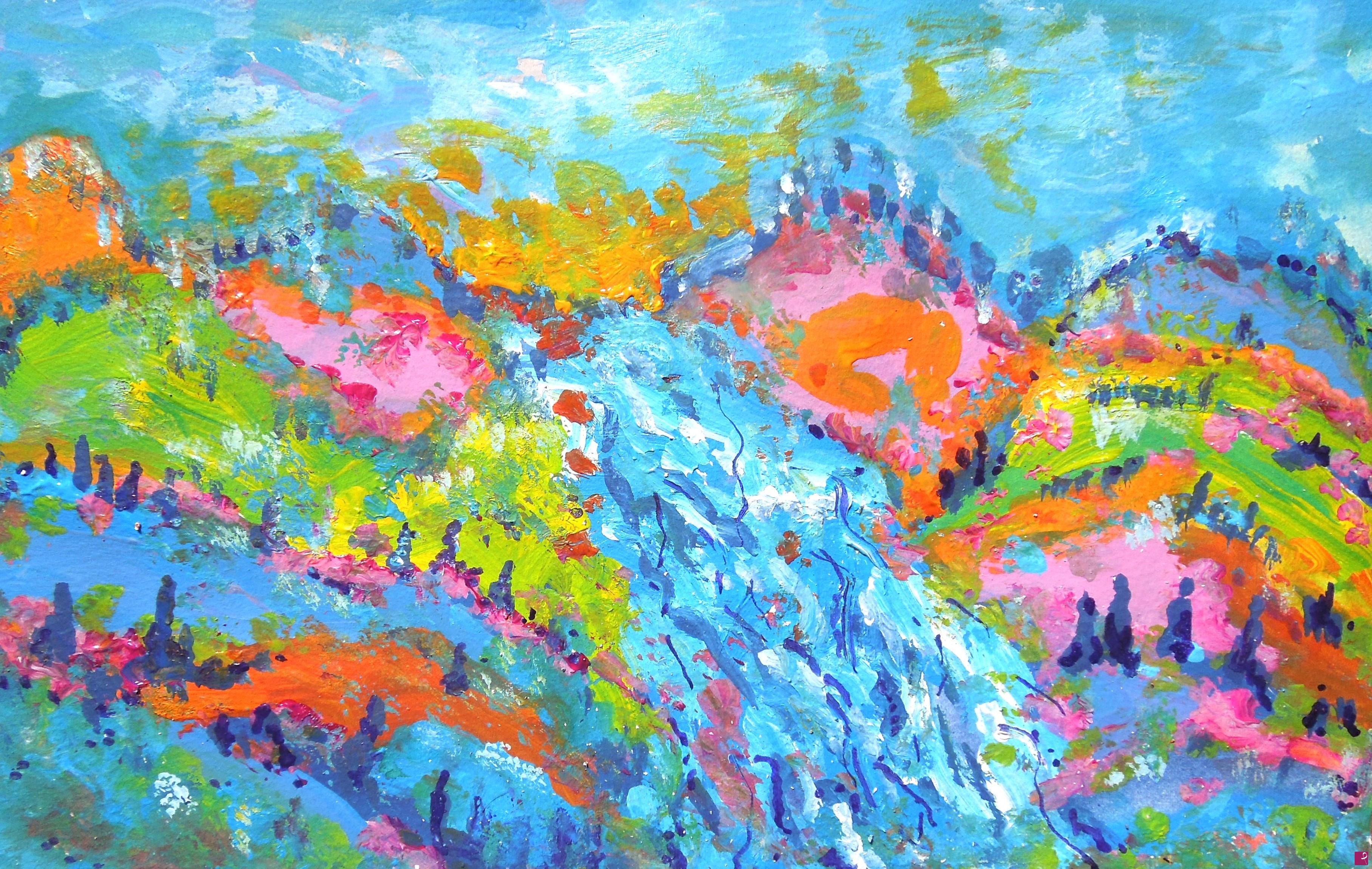 paintings on sale online