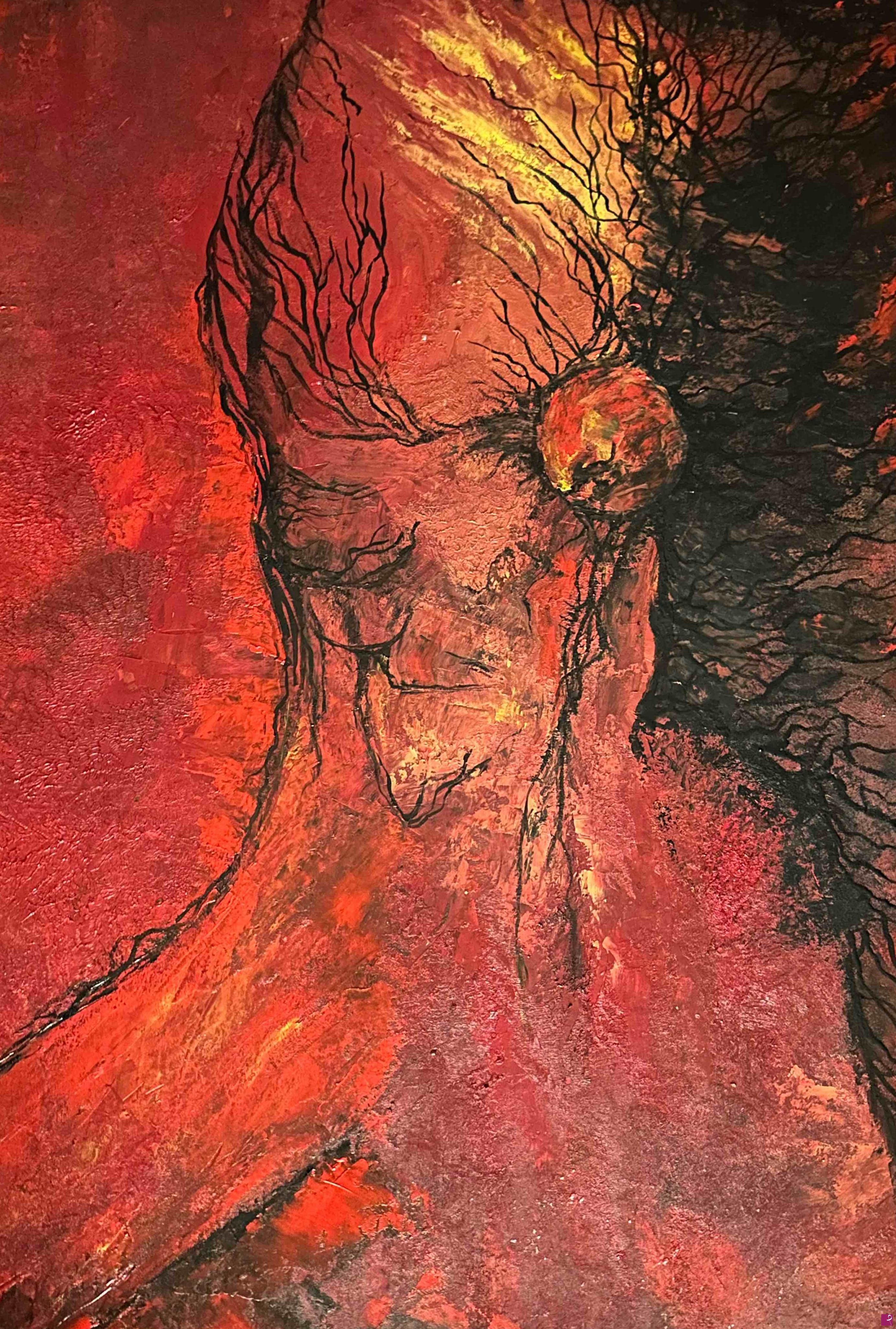 paintings on sale online