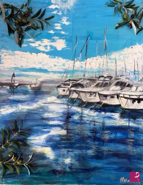 paintings on sale online