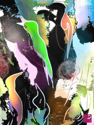 online paintings on sale