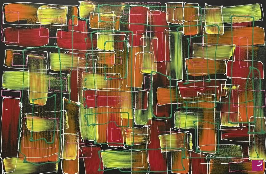 paintings on sale online