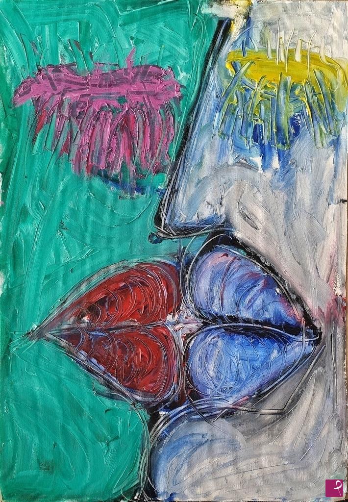 paintings on sale online