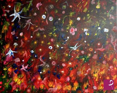 online paintings on sale