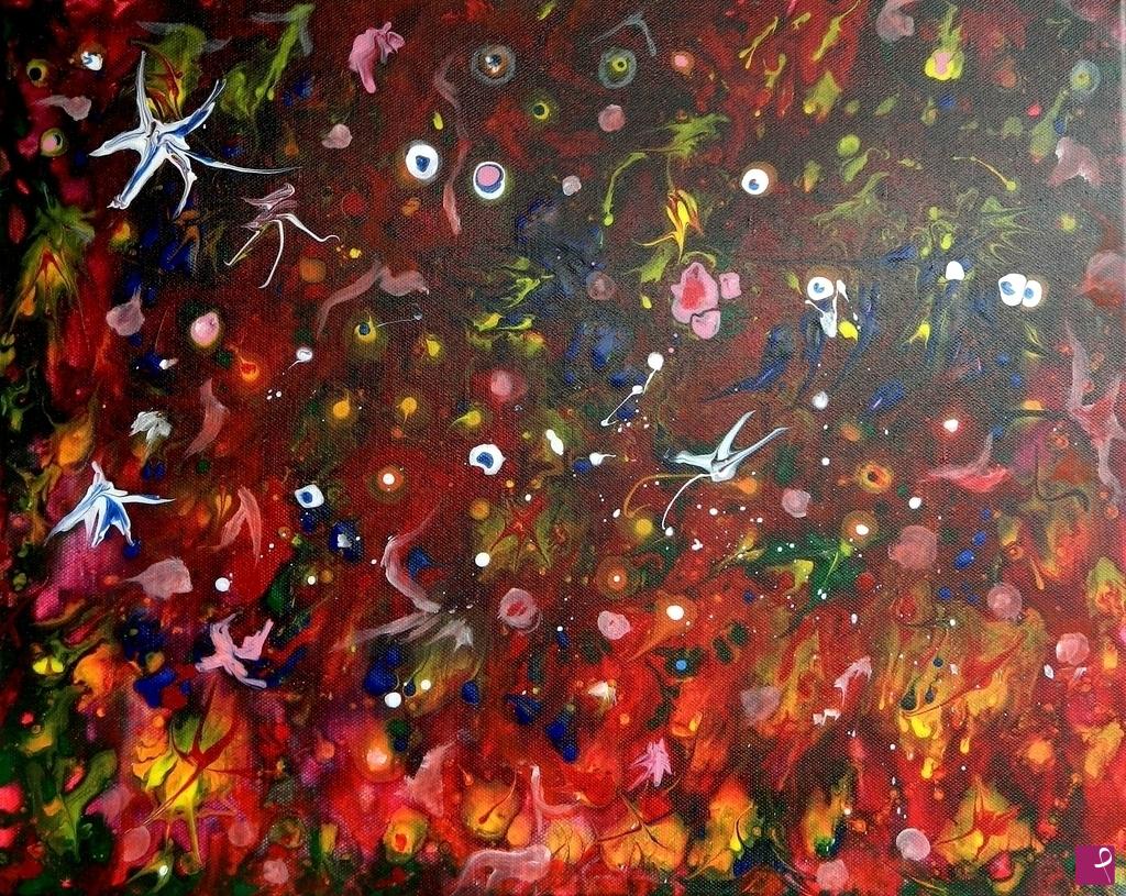paintings on sale online