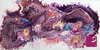 sold painting on PitturiAmo