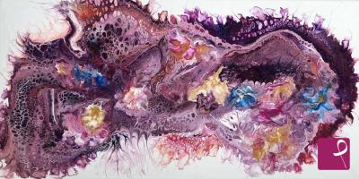 sold painting on PitturiAmo