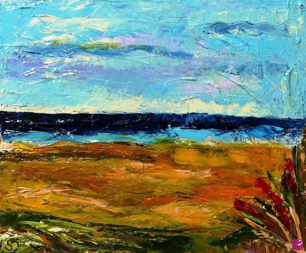 paintings on sale online