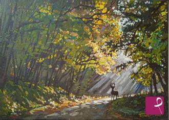 online paintings on sale