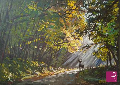 online paintings on sale