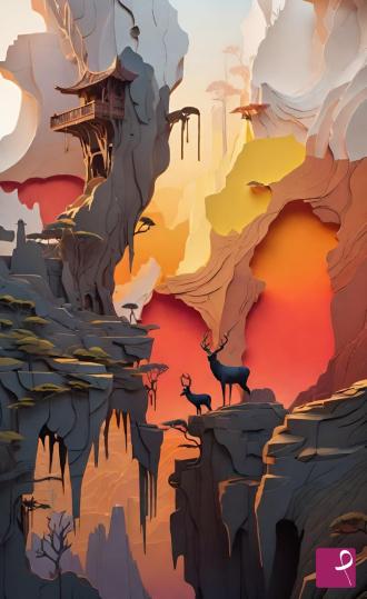 online paintings on sale