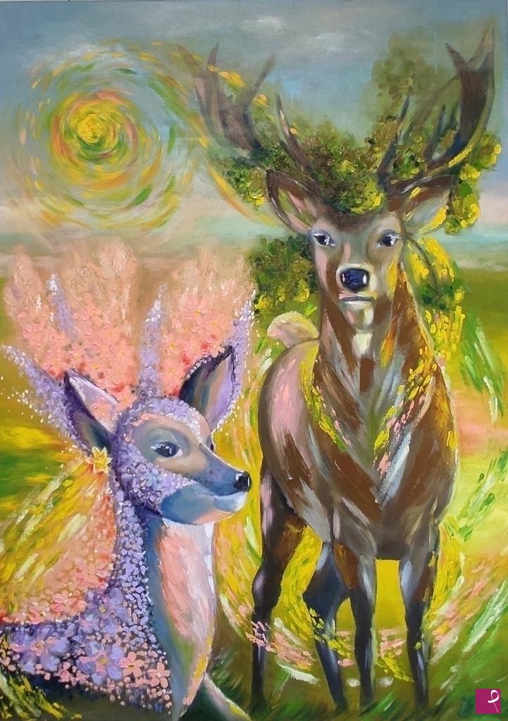 paintings on sale online