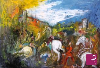 online paintings on sale