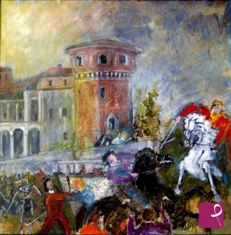 online paintings on sale