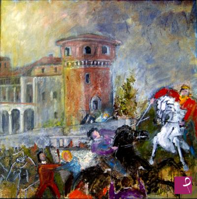 online paintings on sale