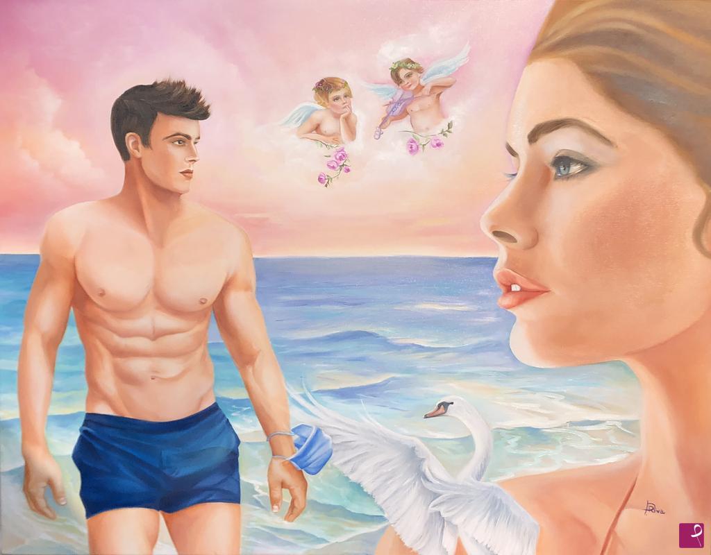 paintings on sale online