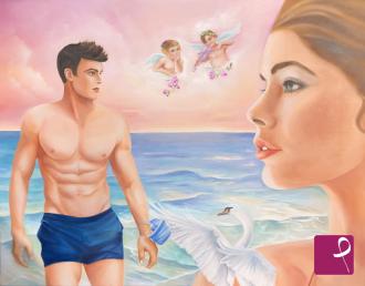 online paintings on sale