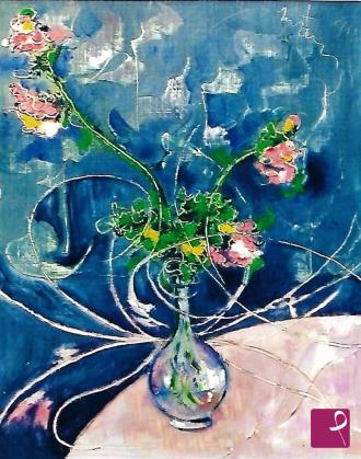 sold painting on PitturiAmo